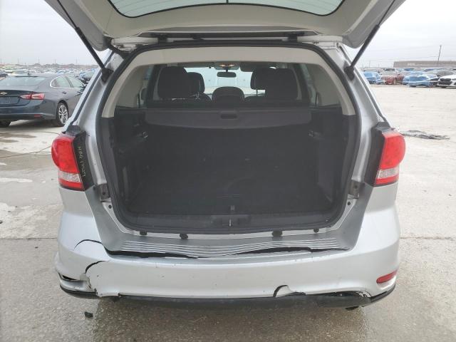 Photo 6 from auction – 2011 DODGE JOURNEY MA with VIN 3D4PG1FG6BT567438