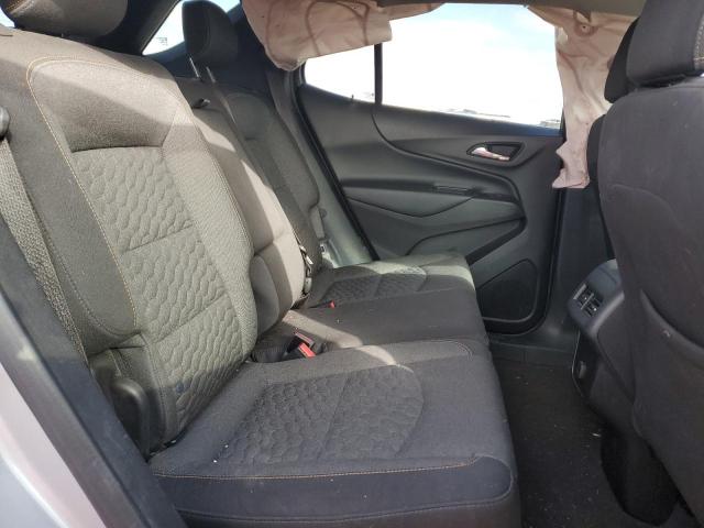 Photo 11 from auction – 2018 CHEVROLET EQUINOX LT with VIN 3GNAXJEV9JS539258