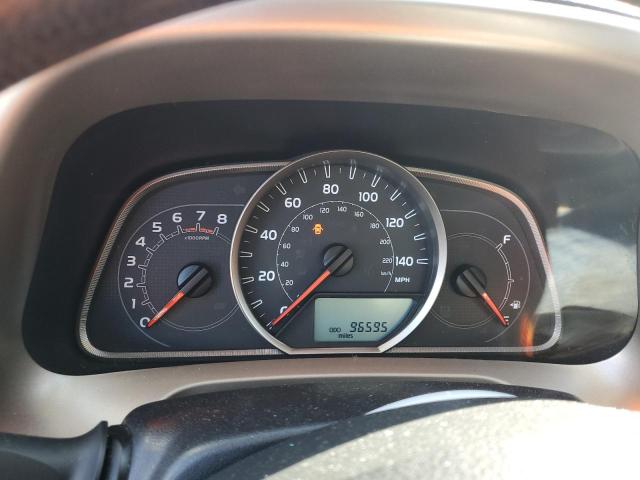 Photo 9 from auction – 2014 TOYOTA RAV4 XLE with VIN 2T3RFREV8EW166882