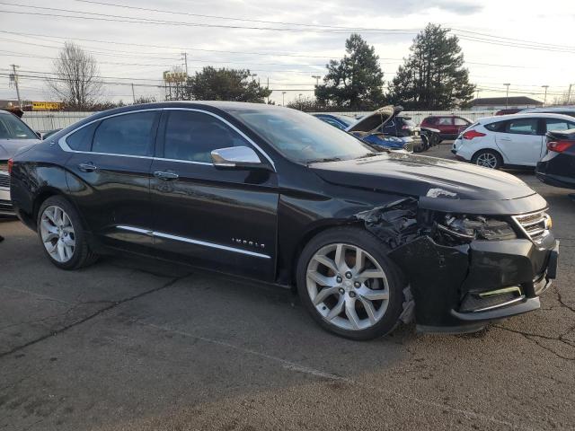 Photo 4 from auction – 2014 CHEVROLET IMPALA LTZ with VIN 2G1155S33E9105020