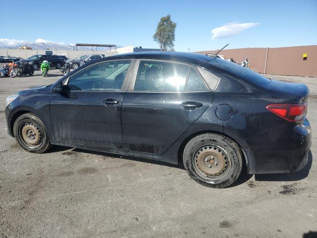 Photo 2 from auction – 2019 KIA RIO S with VIN 3KPA24AB2KE233362