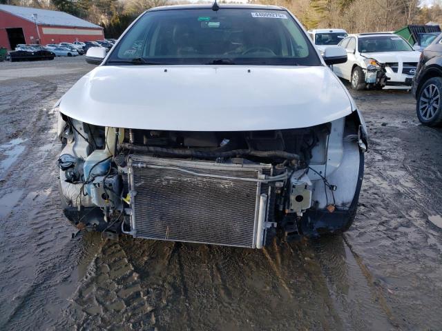 Photo 5 from auction – 2014 FORD EDGE LIMIT with VIN 2FMDK4KC2EBA88450