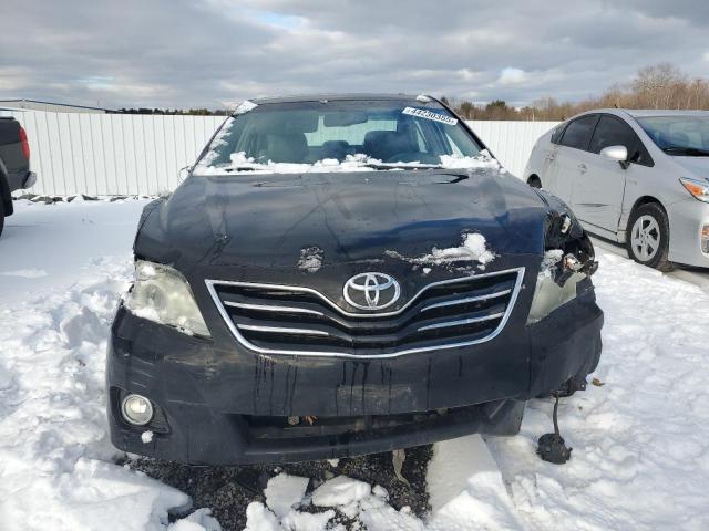 Photo 5 from auction – 2011 TOYOTA CAMRY BASE with VIN 4T1BF3EK1BU756365