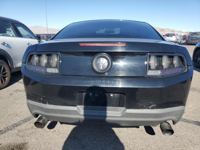 Photo 6 from auction – 2011 FORD MUSTANG with VIN 1ZVBP8AM7B5117596