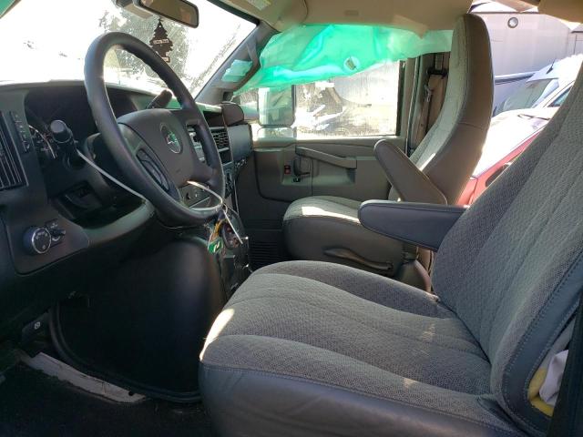 Photo 7 from auction – 2019 CHEVROLET EXPRESS G3 with VIN 1GAZGPFG8K1247112
