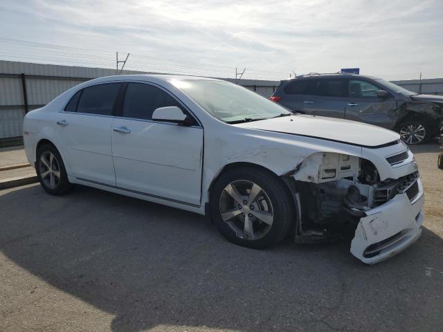 Photo 4 from auction – 2012 CHEVROLET MALIBU 1LT with VIN 1G1ZC5E04CF257953