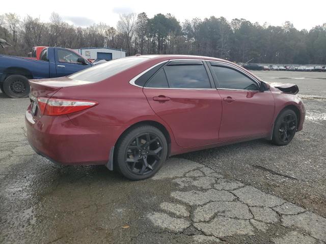 Photo 3 from auction – 2015 TOYOTA CAMRY LE with VIN 4T1BF1FK8FU921529