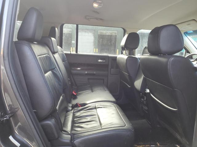 Photo 11 from auction – 2016 FORD FLEX SEL with VIN 2FMHK6C88GBA04545