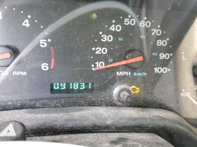 Photo 9 from auction – 2005 JEEP WRANGLER X with VIN 1J4FA39S15P312852