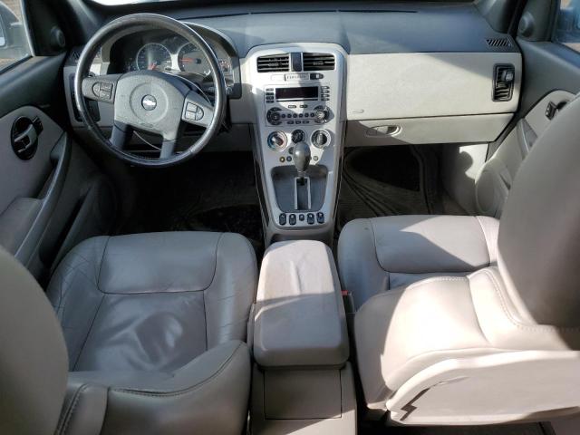 Photo 8 from auction – 2005 CHEVROLET EQUINOX LT with VIN 2CNDL73F656147094