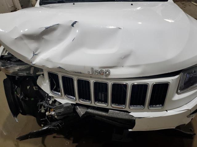 Photo 12 from auction – 2015 JEEP GRAND CHER with VIN 1C4RJFBG1FC717922