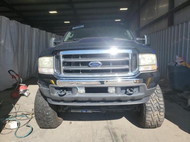 Photo 5 from auction – 2003 FORD F250 SUPER with VIN 1FTNW21P23EB54762