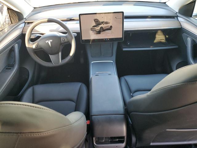 Photo 8 from auction – 2023 TESLA MODEL Y with VIN 7SAYGAEE7PF796074