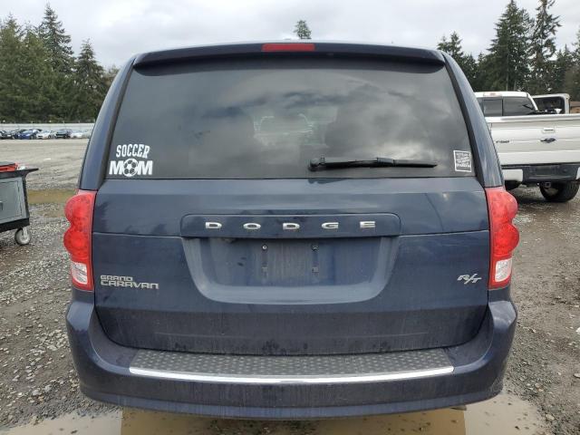 Photo 6 from auction – 2012 DODGE GRAND CARA with VIN 2C4RDGEG3CR399734
