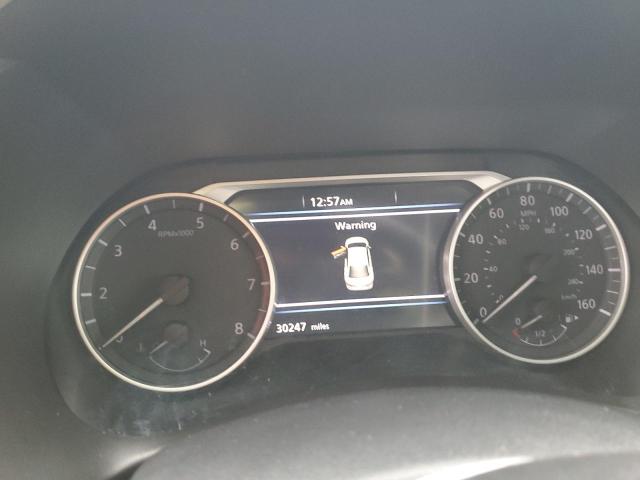 Photo 9 from auction – 2023 NISSAN SENTRA SR with VIN 3N1AB8DV2PY234355