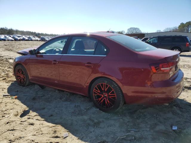 Photo 2 from auction – 2017 VOLKSWAGEN JETTA S with VIN 3VW2B7AJXHM264769