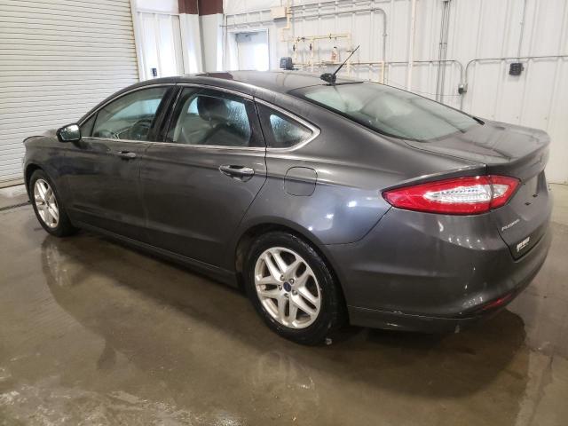 Photo 2 from auction – 2016 FORD FUSION SE with VIN 1FA6P0HD5G5133675