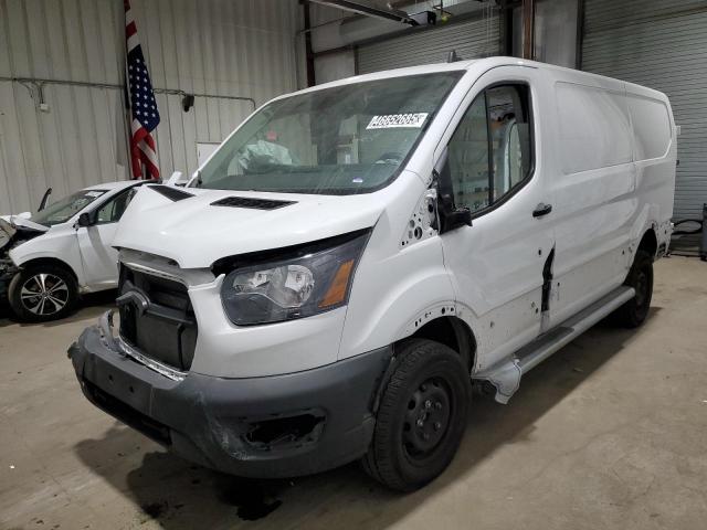 FORD TRANSIT T- 2023 with VIN 1FTBR1Y81PKB56612 - Photo from auction