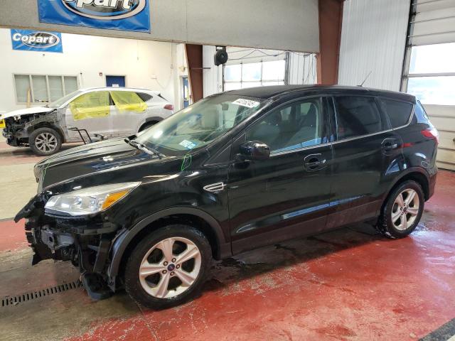 FORD ESCAPE SE 2016 with VIN 1FMCU9GX5GUA06299 - Photo from auction