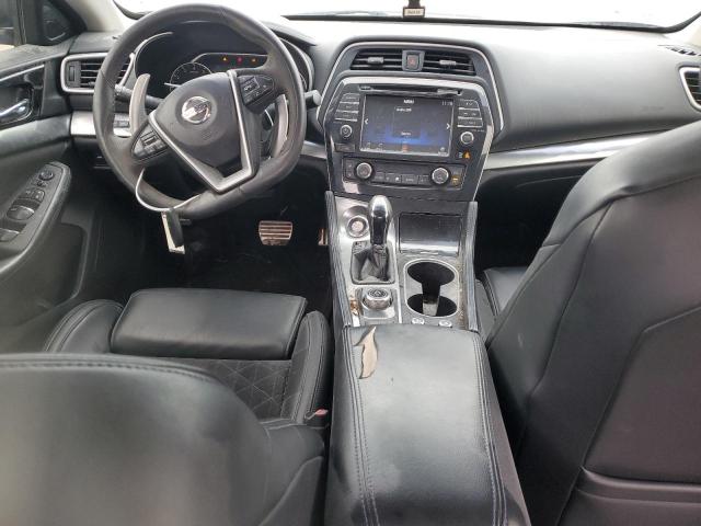 Photo 8 from auction – 2016 NISSAN MAXIMA 3.5 with VIN 1N4AA6AP6GC904806
