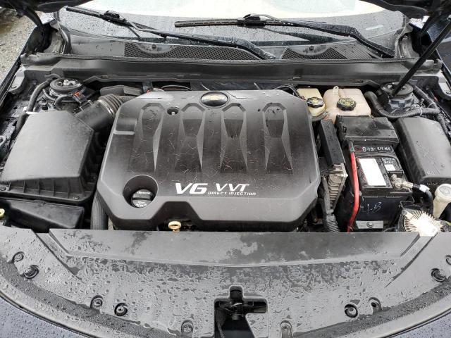 Photo 11 from auction – 2014 CHEVROLET IMPALA LTZ with VIN 2G1155S38E9142080