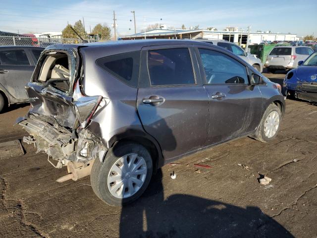 Photo 3 from auction – 2016 NISSAN VERSA NOTE with VIN 3N1CE2CP9GL382645