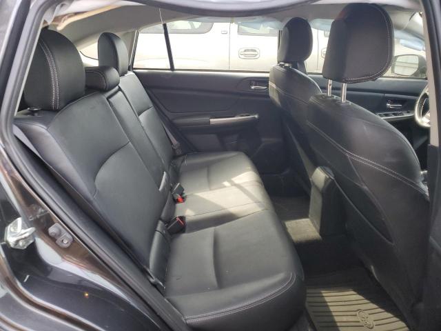 Photo 10 from auction – 2015 SUBARU IMPREZA SP with VIN JF1GPAZ63F8236729