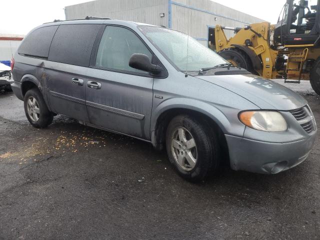 Photo 4 from auction – 2007 DODGE GRAND CARA with VIN 2D4GP44L37R149916