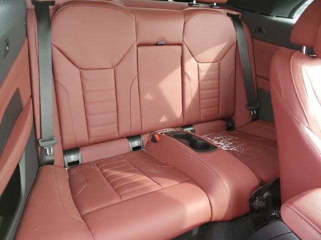 Photo 10 from auction – 2023 BMW 430XI with VIN WBA43AT00PCL57081