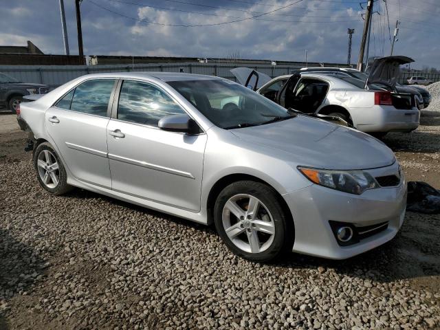 Photo 4 from auction – 2014 TOYOTA CAMRY L with VIN 4T1BF1FK5EU784936