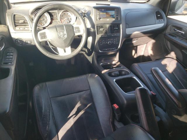 Photo 8 from auction – 2014 DODGE GRAND CARA with VIN 2C4RDGEG1ER337428