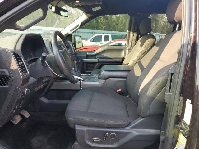 Photo 7 from auction – 2018 FORD F150 SUPER with VIN 1FTEX1EP6JFA29692