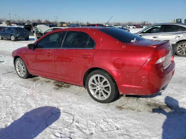 Photo 2 from auction – 2010 MERCURY MILAN PREM with VIN 3MEHM0JG0AR641720