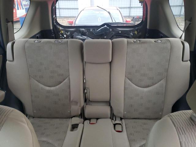 Photo 10 from auction – 2012 TOYOTA RAV4 with VIN 2T3BF4DV9CW217230