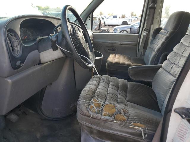 Photo 7 from auction – 1997 FORD ECONOLINE with VIN 1FTHS2423VHA66233