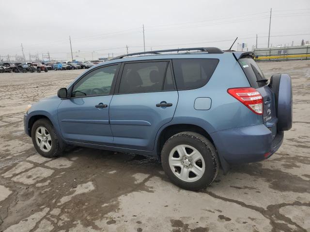 Photo 2 from auction – 2011 TOYOTA RAV4 with VIN 2T3ZF4DV1BW084668