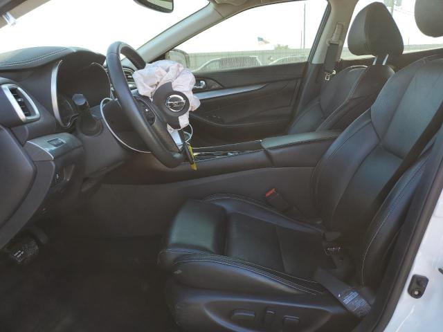 Photo 7 from auction – 2017 NISSAN MAXIMA 3.5 with VIN 1N4AA6AP9HC439441