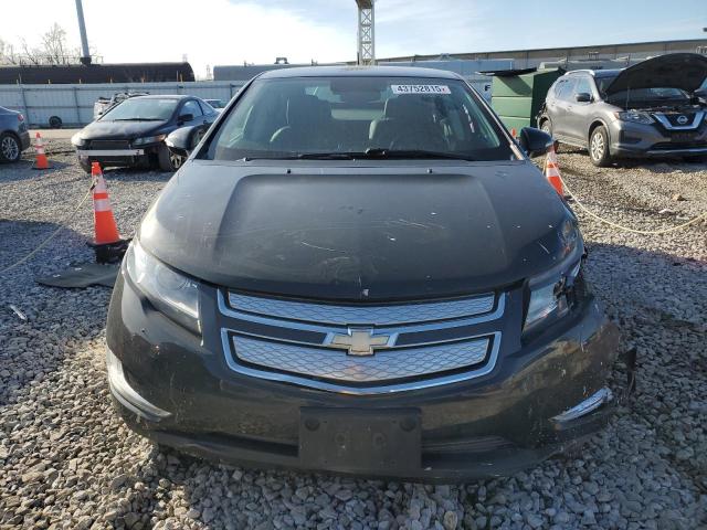 Photo 5 from auction – 2014 CHEVROLET VOLT with VIN 1G1RB6E49EU167966