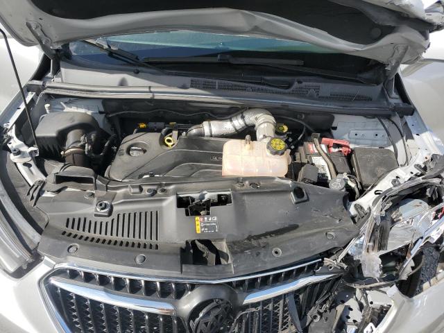 Photo 12 from auction – 2022 BUICK ENCORE PRE with VIN KL4CJESM5NB514309