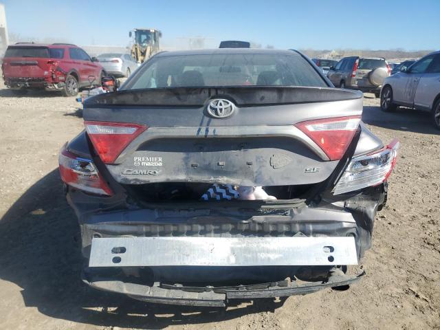 Photo 6 from auction – 2017 TOYOTA CAMRY LE with VIN 4T1BF1FK7HU310474