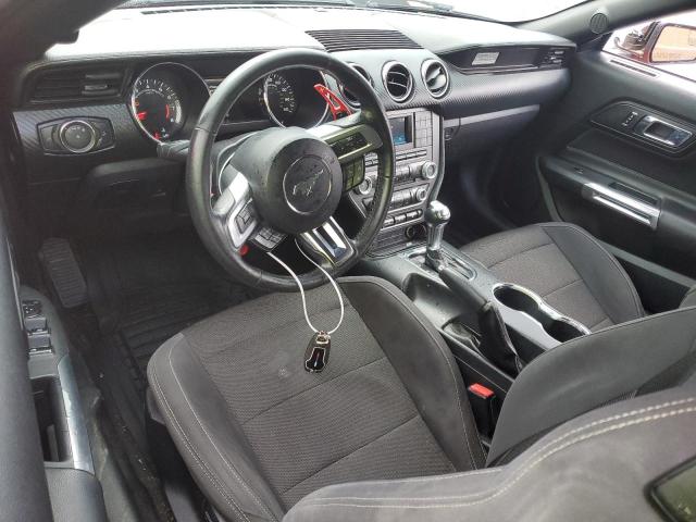 Photo 8 from auction – 2016 FORD MUSTANG with VIN 1FATP8EM5G5318332