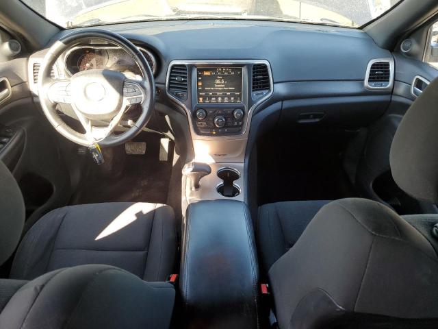 Photo 8 from auction – 2015 JEEP GRAND CHER with VIN 1C4RJFAG9FC207979