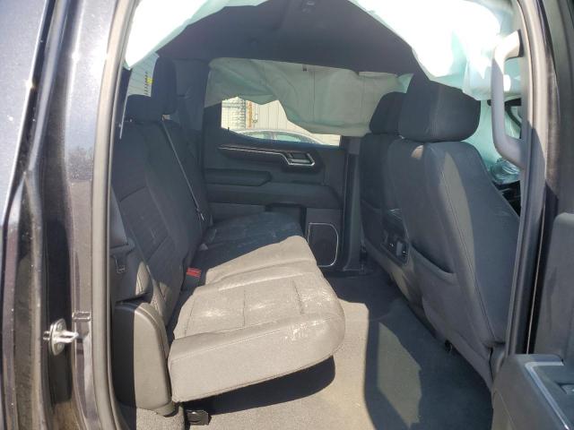 Photo 10 from auction – 2023 CHEVROLET SILVERADO with VIN 1GCUDEE8XPZ126146