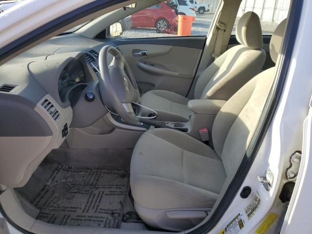 Photo 7 from auction – 2010 TOYOTA COROLLA BA with VIN 1NXBU4EEXAZ370306