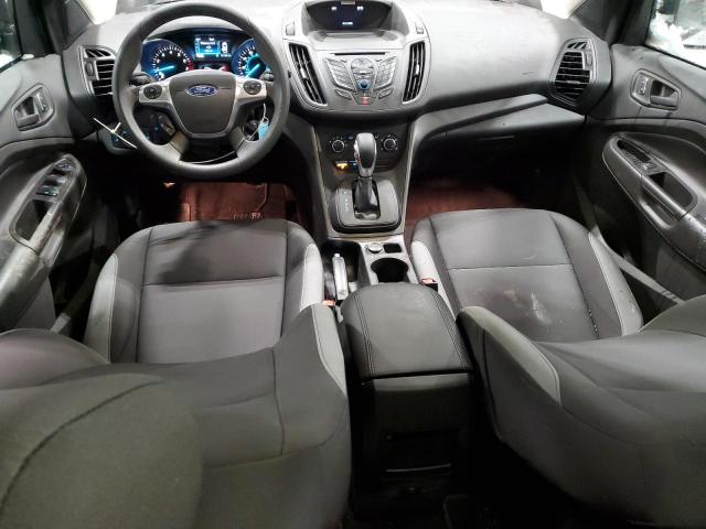 Photo 8 from auction – 2016 FORD ESCAPE S with VIN 1FMCU0F78GUA36703