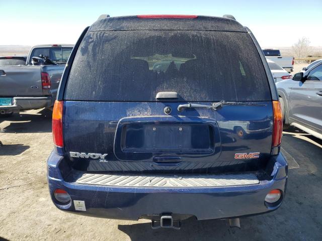 Photo 6 from auction – 2003 GMC ENVOY XL with VIN 1GKET16S436169701