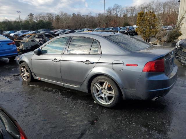 Photo 2 from auction – 2004 ACURA TL with VIN 19UUA66294A034773