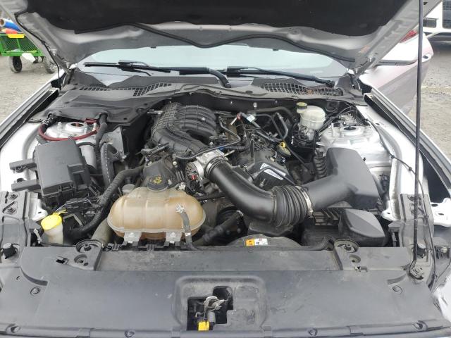 Photo 11 from auction – 2016 FORD MUSTANG with VIN 1FA6P8AM8G5211486