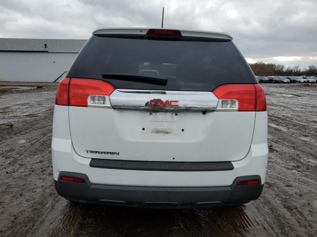 Фото 6 с аукциона – 2014 GMC TERRAIN SL с VIN 2GKALMEK5E6314663