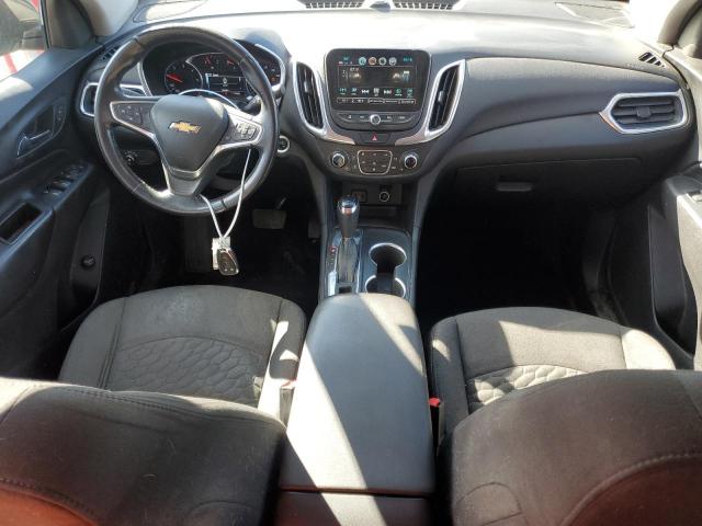 Photo 8 from auction – 2018 CHEVROLET EQUINOX LT with VIN 3GNAXUEU0JS597722